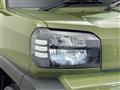 2022 Daihatsu Taft