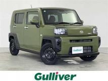 2022 Daihatsu Taft