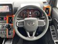 2020 Daihatsu Taft