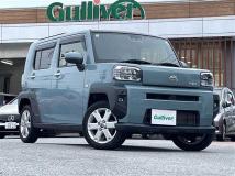 2020 Daihatsu Taft