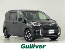 2023 Toyota Sienta