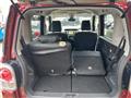 2017 Daihatsu Move Canbus