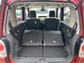 2017 Daihatsu Move Canbus