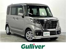 2021 Mazda Flair Wagon