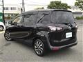 2017 Toyota Sienta