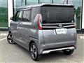 2021 Nissan ROOX