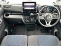 2021 Nissan ROOX