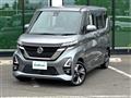 2021 Nissan ROOX