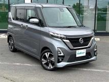 2021 Nissan ROOX