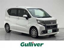2016 Daihatsu Move