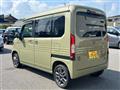 2022 Honda N-VAN