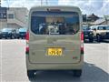 2022 Honda N-VAN