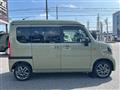 2022 Honda N-VAN