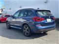 2018 BMW X3