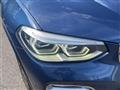 2018 BMW X3