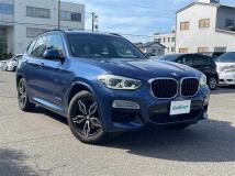 2018 BMW X3