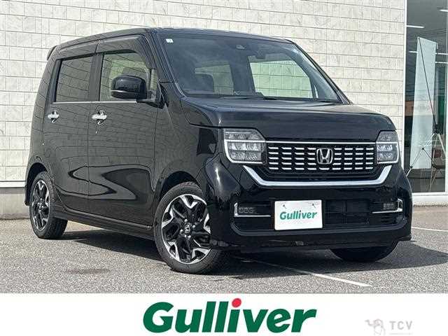2021 Honda N-WGN