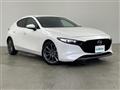 2020 Mazda Mazda3
