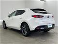 2020 Mazda Mazda3