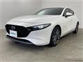 2020 Mazda Mazda3