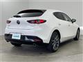 2020 Mazda Mazda3