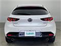 2020 Mazda Mazda3