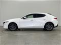 2020 Mazda Mazda3