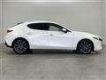 2020 Mazda Mazda3