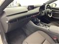2020 Mazda Mazda3