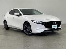 2020 Mazda Mazda3