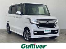 2021 Honda N BOX