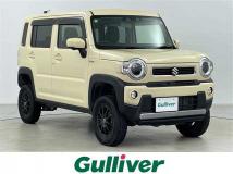 2020 Suzuki Hustler