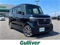 2023 Honda N BOX