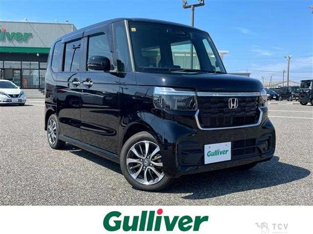 2023 Honda N BOX