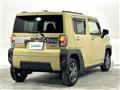 2021 Daihatsu Taft
