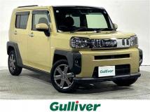 2021 Daihatsu Taft