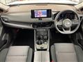 2022 Nissan X-Trail