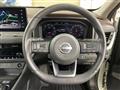 2022 Nissan X-Trail