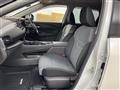 2022 Nissan X-Trail