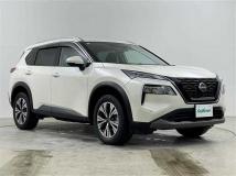 2022 Nissan X-Trail
