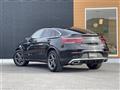 2020 Mercedes-Benz GLC-Class