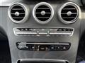 2020 Mercedes-Benz GLC-Class