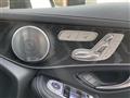 2020 Mercedes-Benz GLC-Class