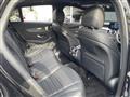 2020 Mercedes-Benz GLC-Class