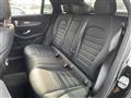 2020 Mercedes-Benz GLC-Class