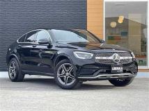 2020 Mercedes-Benz GLC-Class