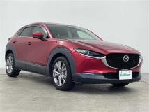 2020 Mazda CX-3