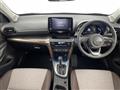 2021 Toyota Yaris Cross