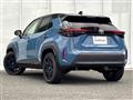 2021 Toyota Yaris Cross