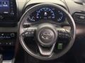 2021 Toyota Yaris Cross